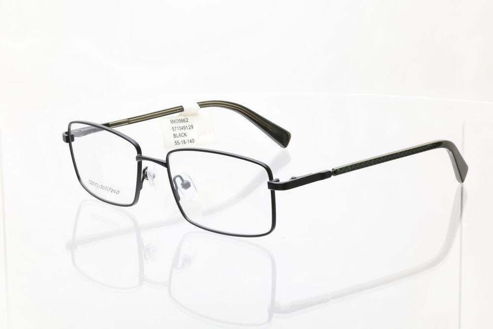Walmart MK09862 55-18-140mm Eyeglasses FRAMES ONLY - NEW CONDITION